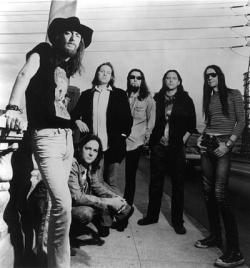 Black Crowes