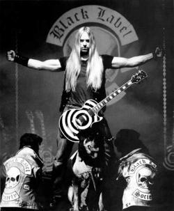Black Label Society