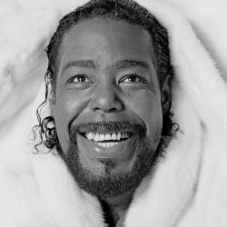Barry White