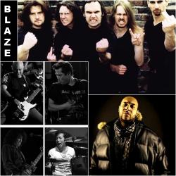 Blaze