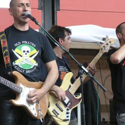 Banda Bassotti