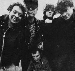 Blue Aeroplanes