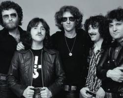 Blue Oyster Cult