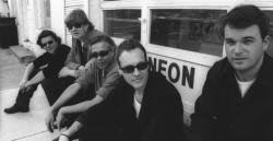 Bodeans