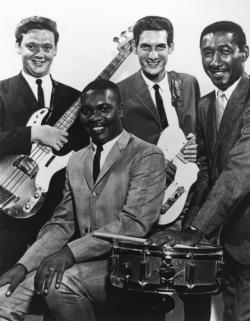 Booker T And The Mgs