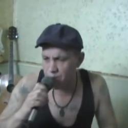 Игорь Семёнов