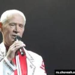 Иван Христофоров