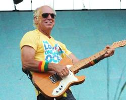 Buffett Jimmy