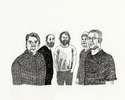Built To Spill