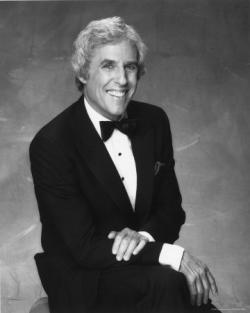 Bacharach Burt