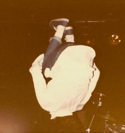 Bad Brains
