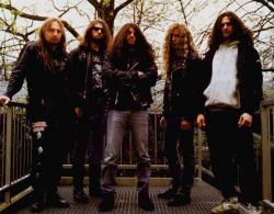 Cannibal Corpse