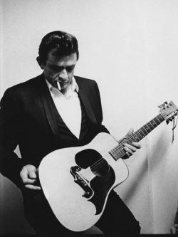 Cash Johnny