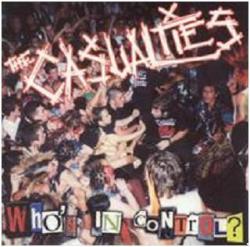 Casualties