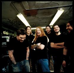 Chimaira