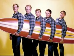 Beach Boys