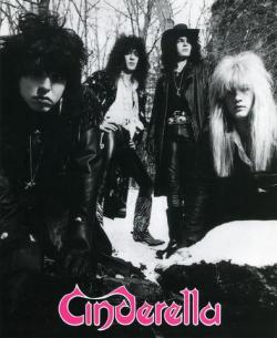 Cinderella