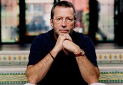 Clapton Eric