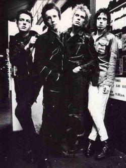 Clash