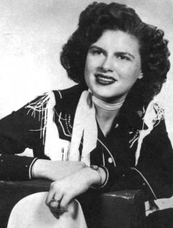Cline Patsy