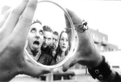 Coal Chamber