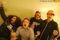 Coheed And Cambria