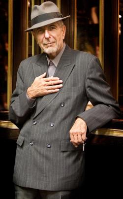 Cohen Leonard