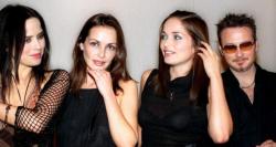 Corrs