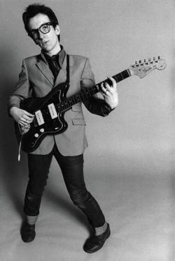 Costello Elvis