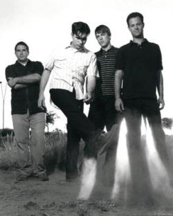 Jimmy Eat World