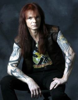 Сергей Маврин