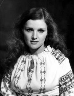 Надежда Чепрага