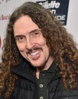 Weird Al Yankovic