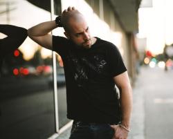 Chris Daughtry