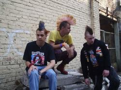 Ирокез