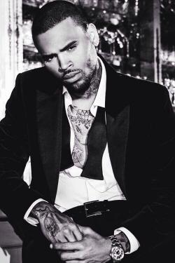Chris Brown
